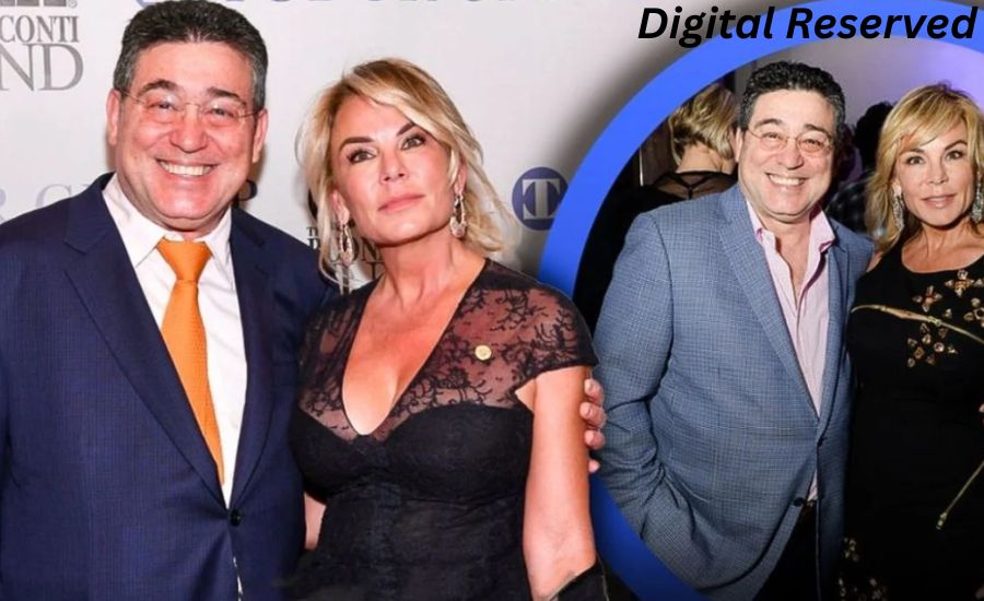 Itchko Ezratti Wife: Family, Legacy, and Influence 2 The Private Life and Lasting Impact of Anna Ezratti: A Quiet Force Behind GL Homes