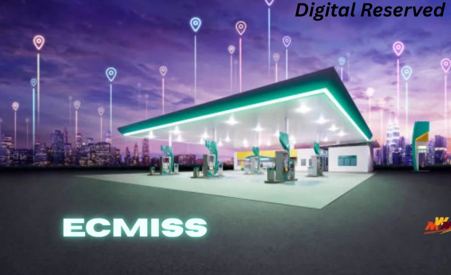 ECMiss: Your E-Learning Partner 4 How ECMISS Is Reshaping Modern Industries