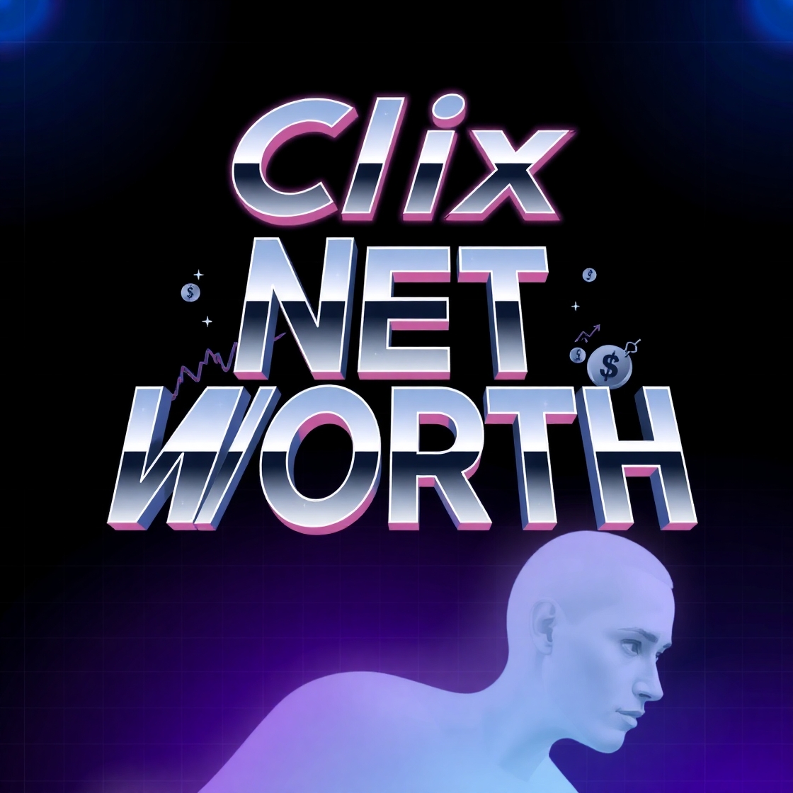 clix net worth