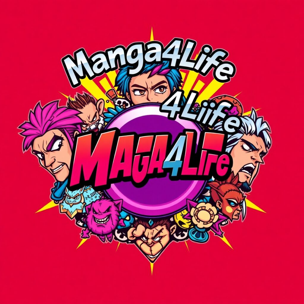 Manga4Life Guide: Best Site for Free Manga Reading in 2025 2 What Is Manga4Life?