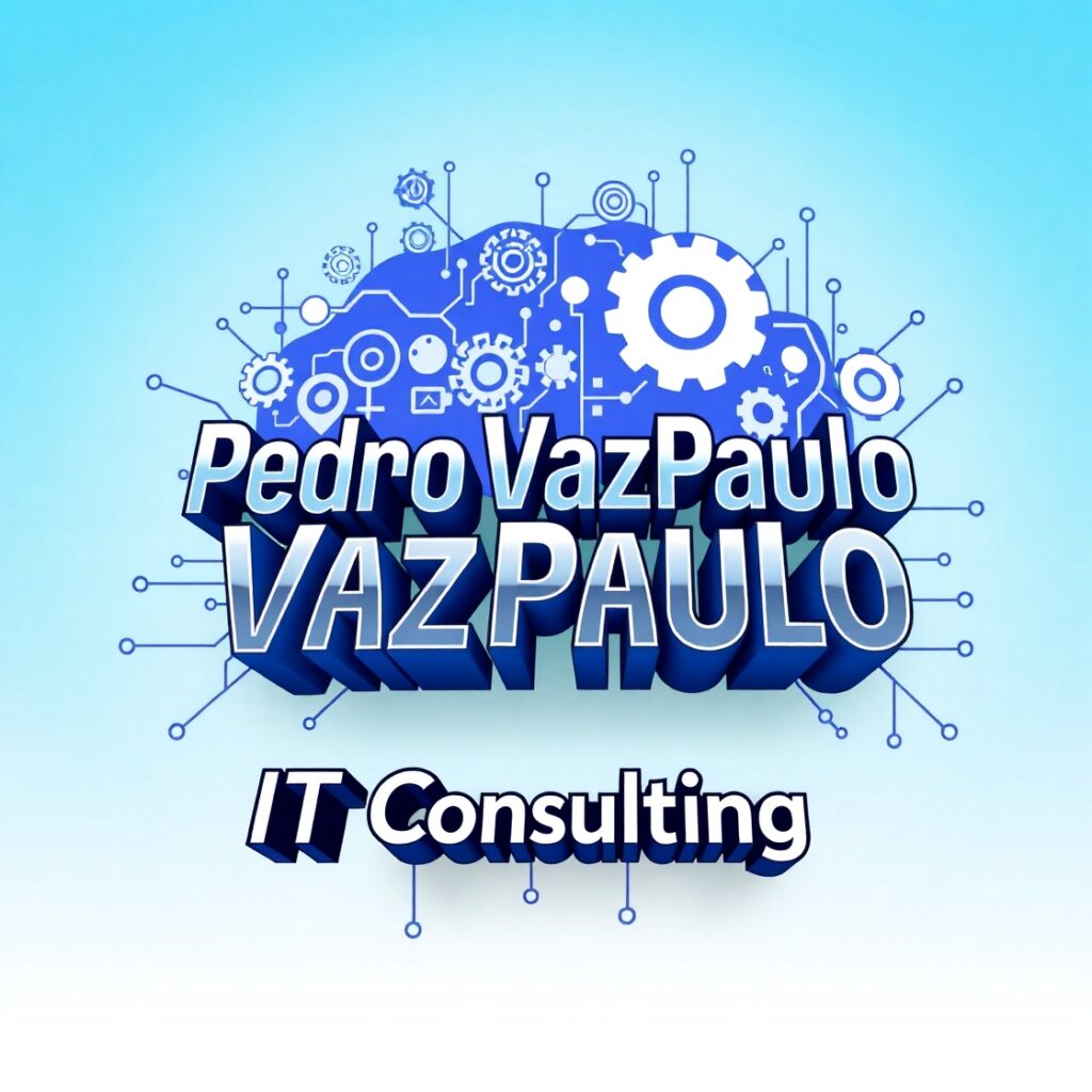 PedroVazPaulo IT Consulting: Empowering Businesses for the Digital Age 3 Why Cybersecurity Is More Critical Than Ever