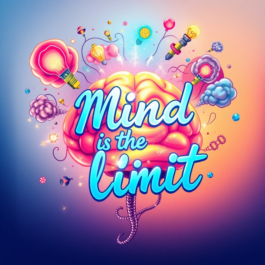idiom mind
