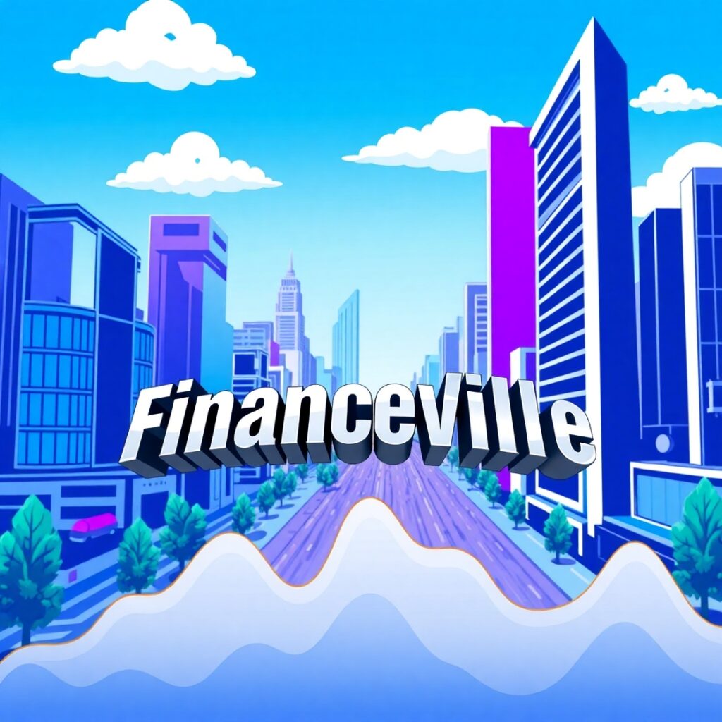 Understanding the Rise of Financial Content in Today’s Digital Landscape