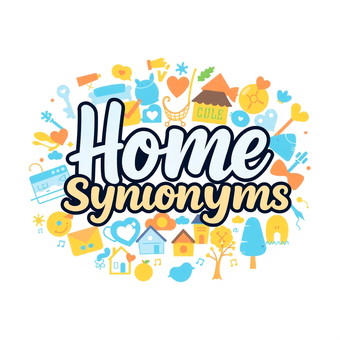 Home Synonym