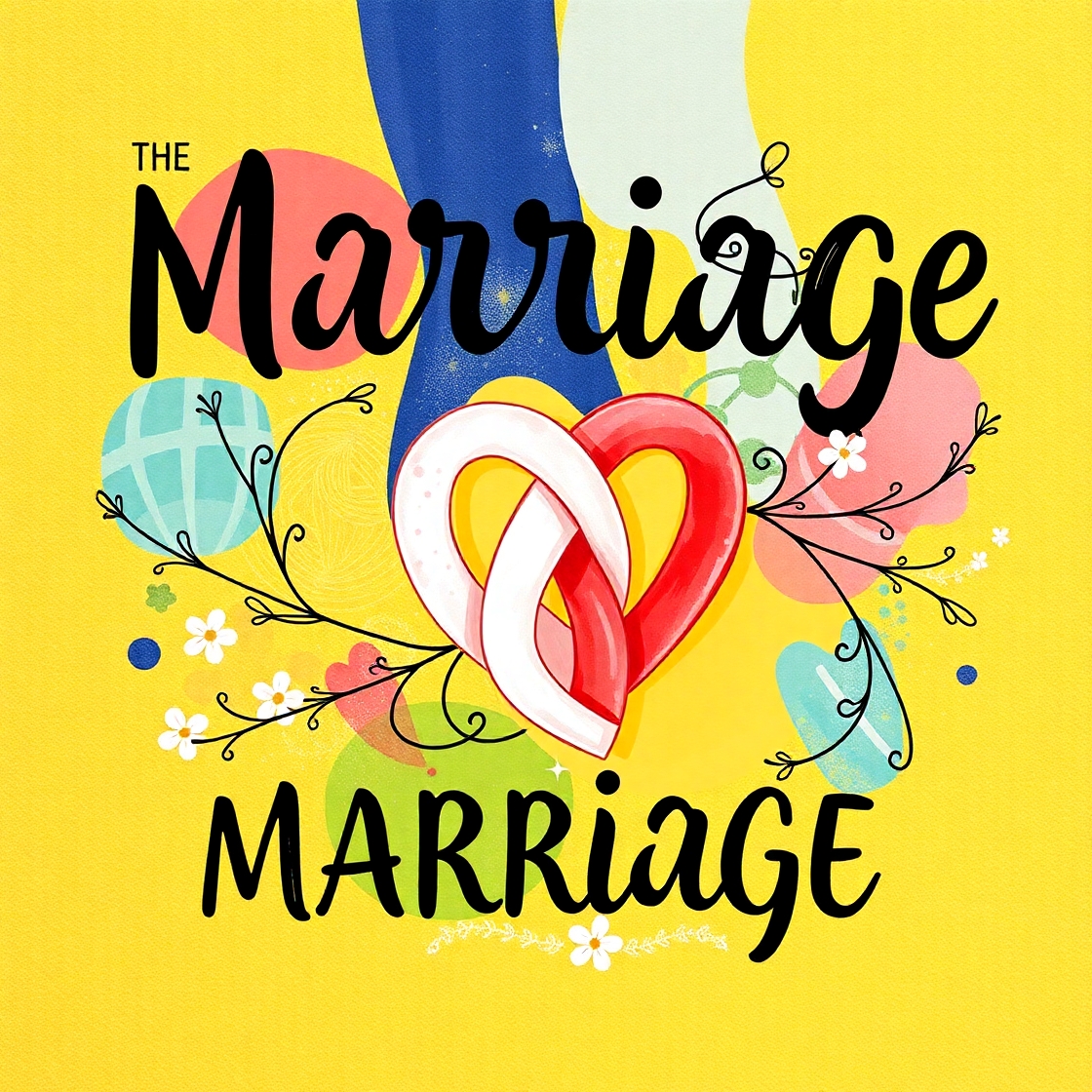 metaphor marriage
