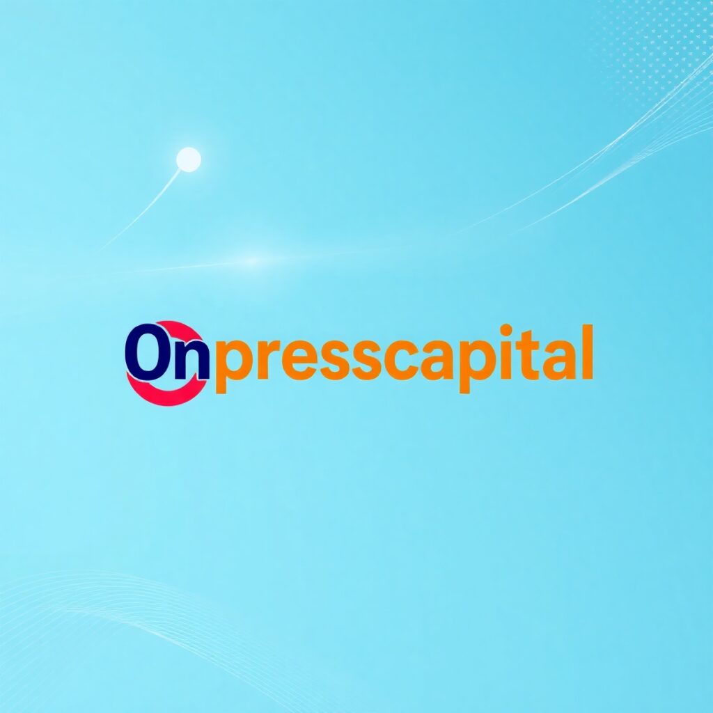 Onpresscapital: Transforming the Future of Smart Investing 2 Embedding ESG Into Every Investment Decision