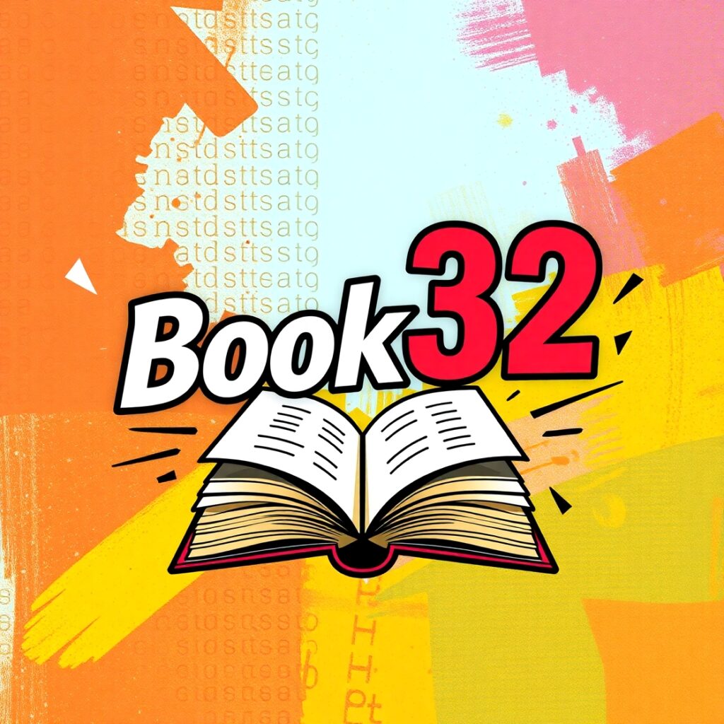 Top Features That Make Book32 a Game-Changer for Readers and Authors