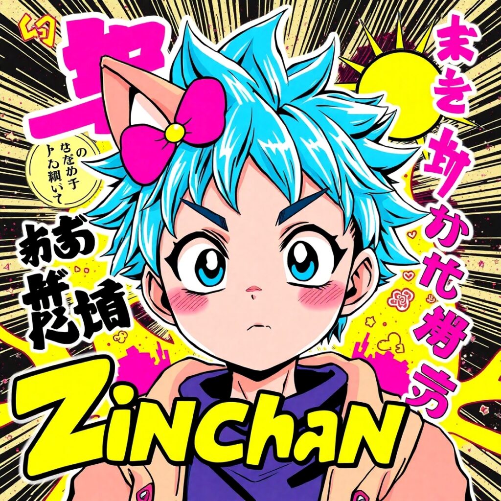 Zinchanmanga: Read Manga Anytime, Anywhere 2 What Makes Zinchanmanga Truly Unique?