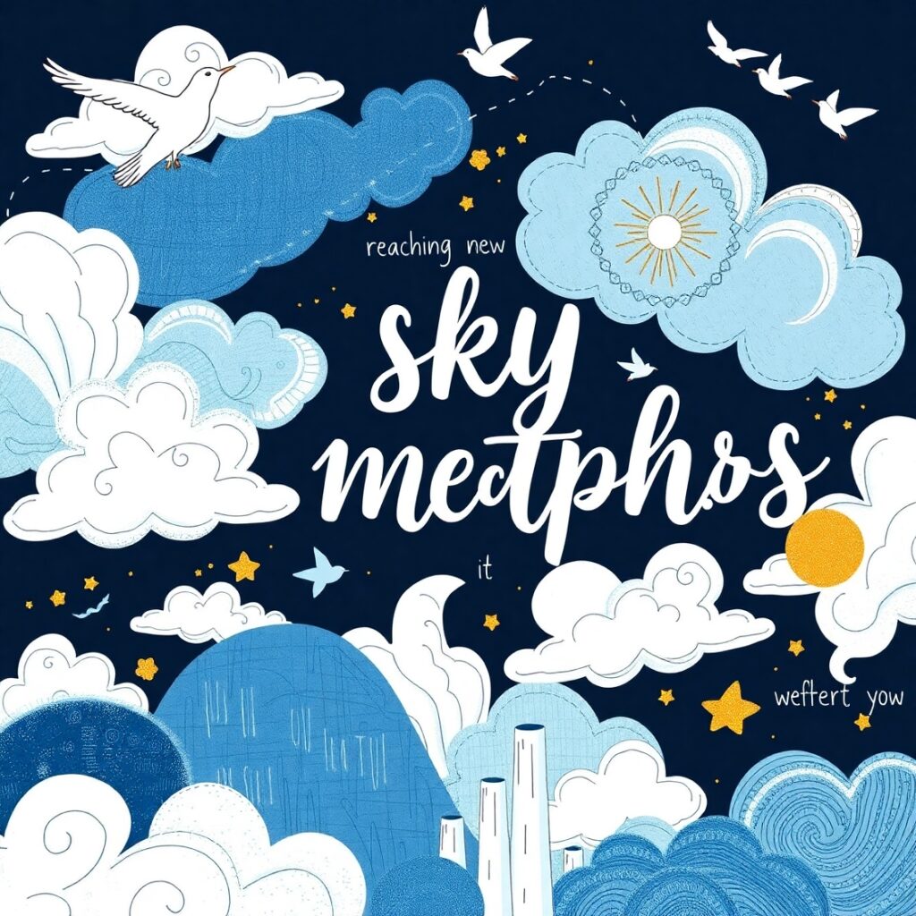 3. The Sky as a Canvas