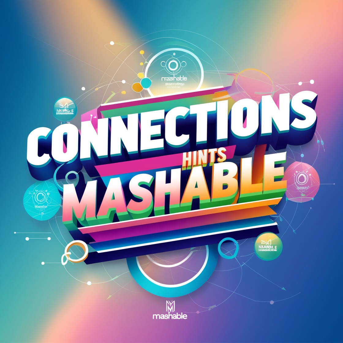 Connections Hints Mashable