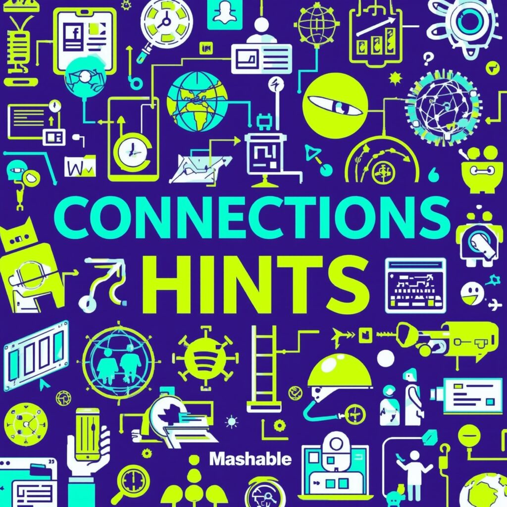 NYT Connections Hints Mashable 4 Why Game Themes Matter So Much