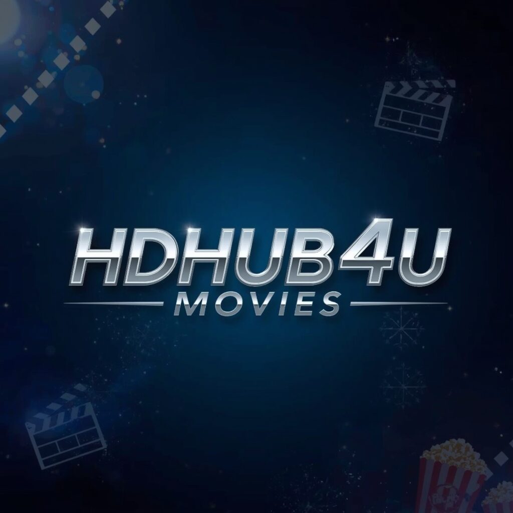 HDHub4u Movies: Watch New Releases Free 3 Safe and Legal Ways to Stream Movies Online in India (2025 Edition)