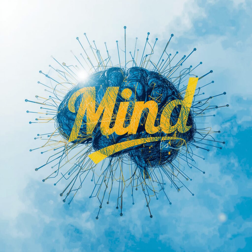 25 idiom About mind 2 2. Make Up Your Mind