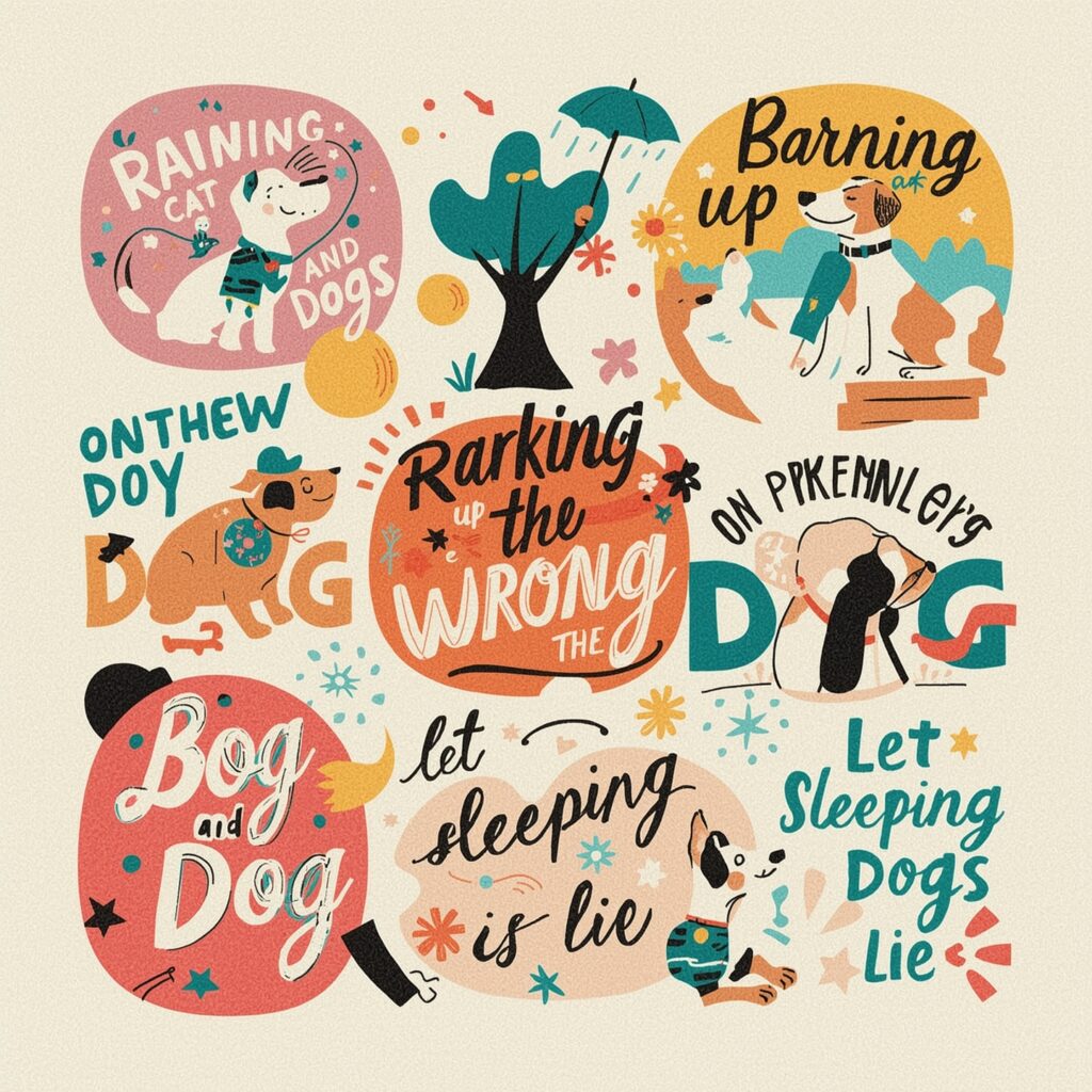 3. Let napping puppies lie