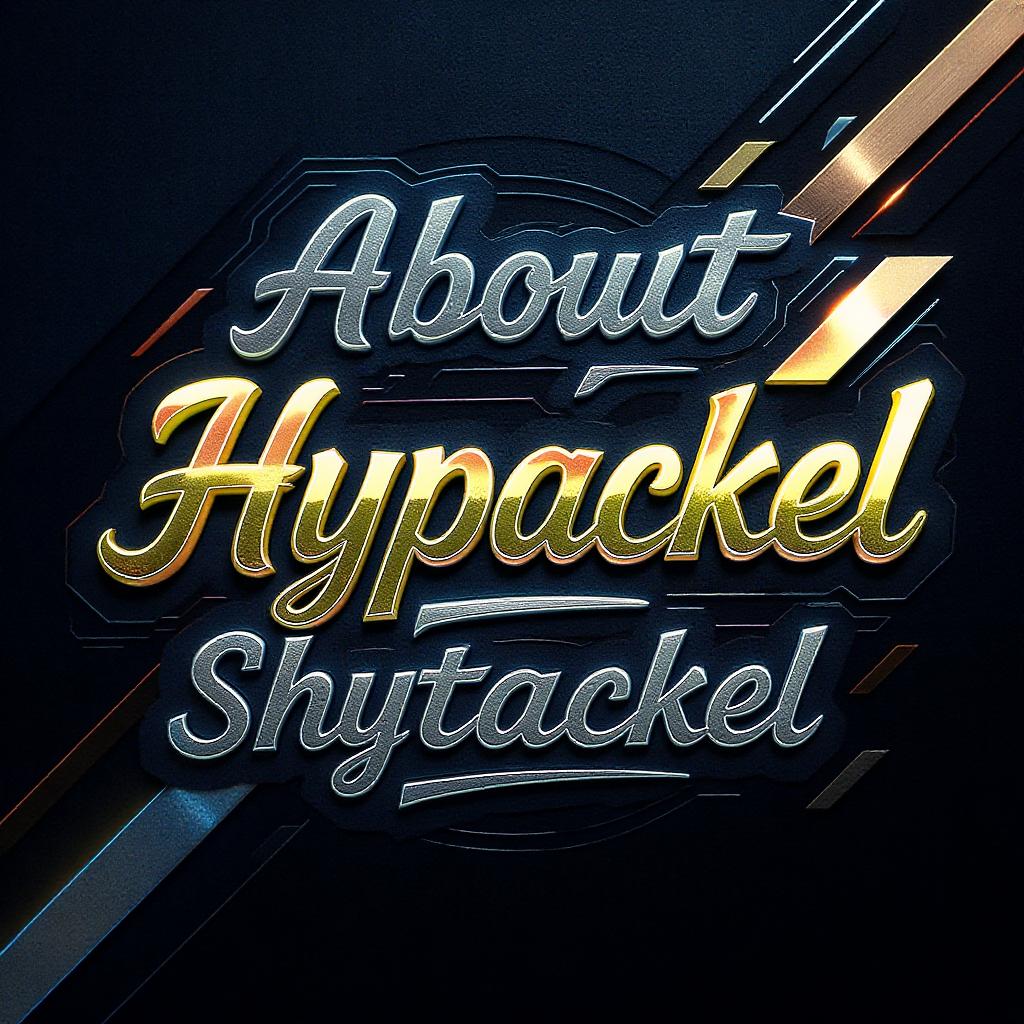 Hypackel: Changing the Game 3 The Cutting-Edge Technology Behind Hypackel Games