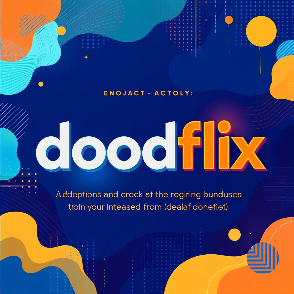 Doodflix: Stream Without Limits 3 Is Doodflix Legal and Safe to Use?