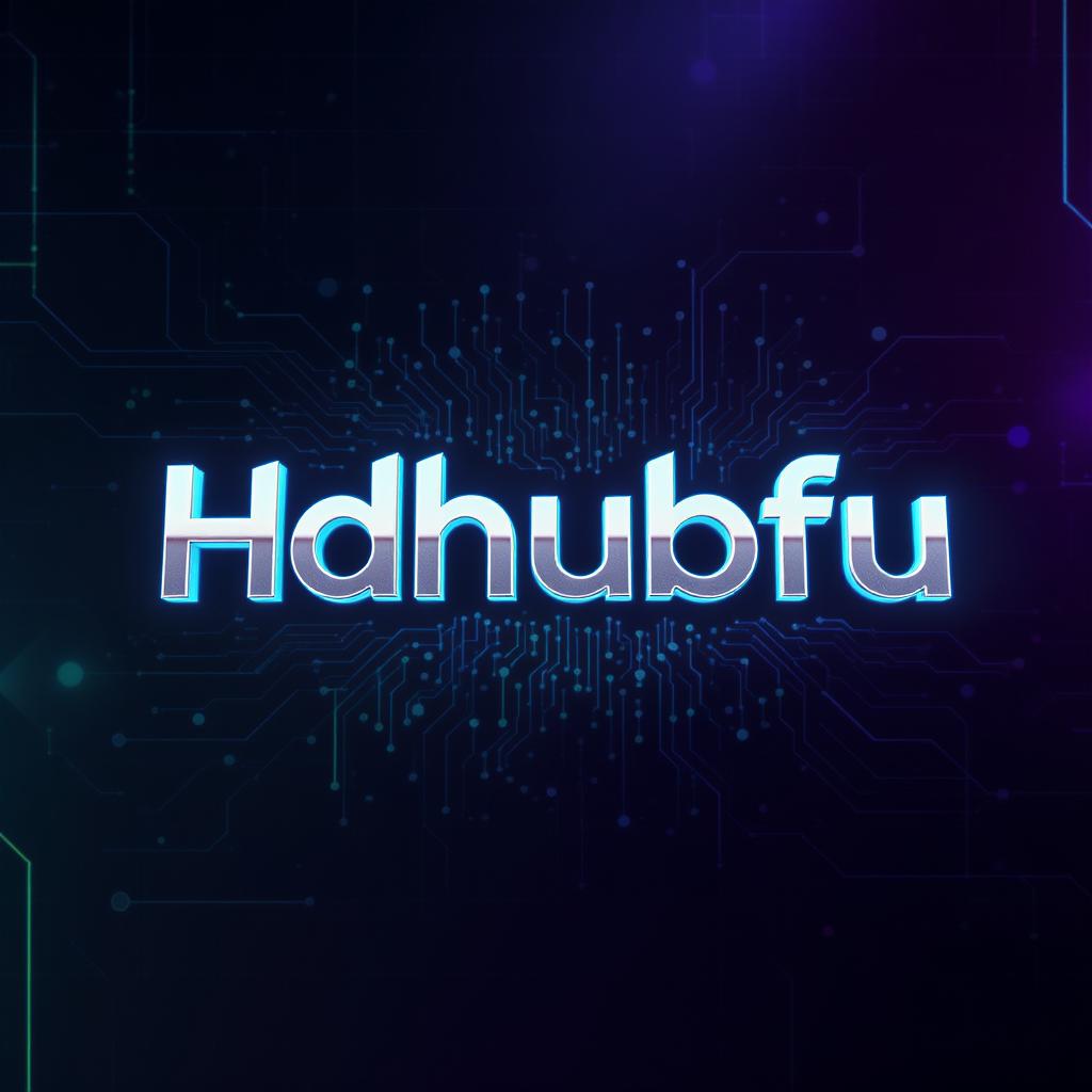 Hdhubfu