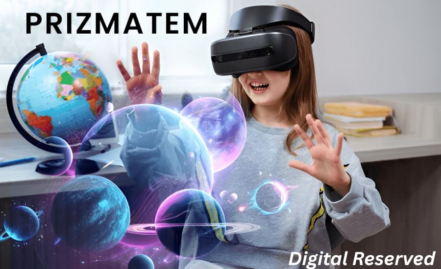 Prizmatem