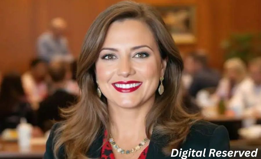 Shannon Reardon Swanick: A Story of Success 3 Valuable Life and Leadership Lessons from Shannon Reardon Swanick