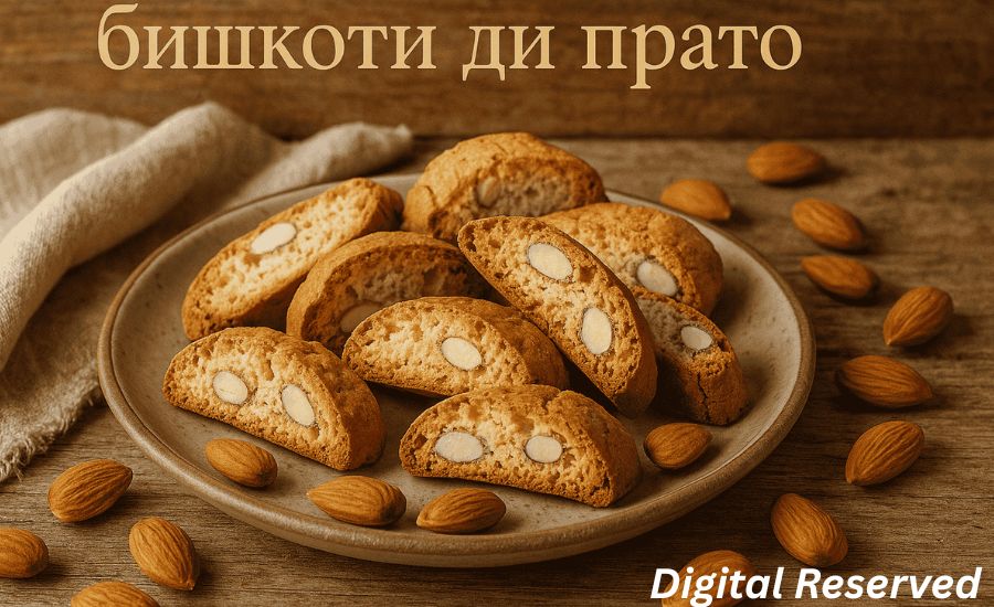 бишкоти ди прато