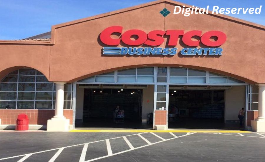 Costco Business Center