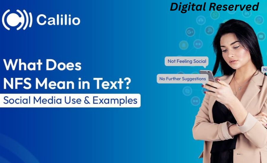 What Does NFS Mean on Wizz? Truth Revealed 2 What Does NFS Mean in Text Messaging?