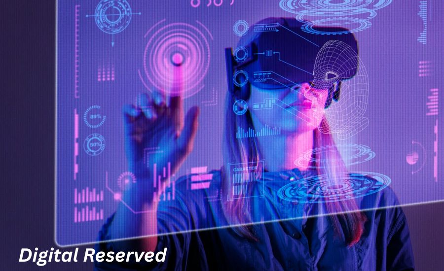 The Future of Chas6d: What Lies Ahead?