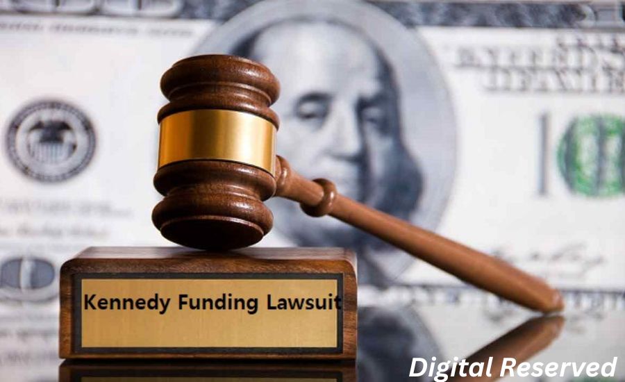 Kennedy Funding Lawsuit: What You Need to Know 4 Customer Complaints' Effect on Kennedy Funding's Image