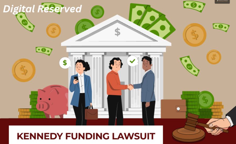 Kennedy Funding Lawsuit: What You Need to Know 3 How to Protect Yourself from Financial Scams: Lessons from the Kennedy Funding Case