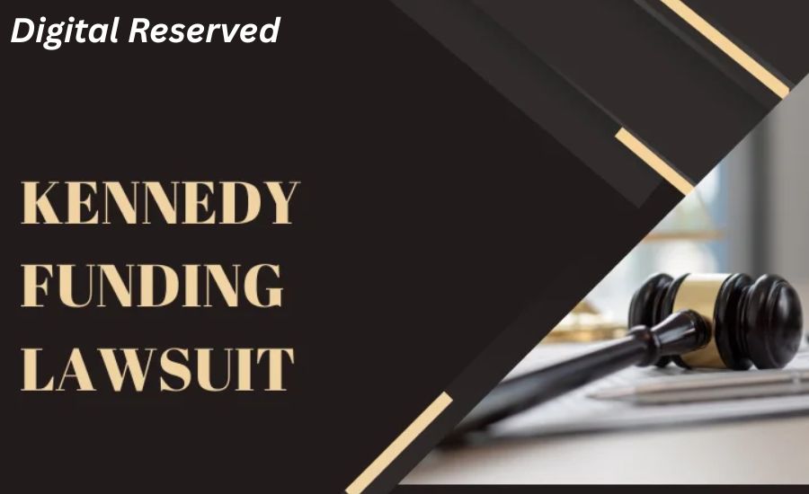kennedy funding lawsuit