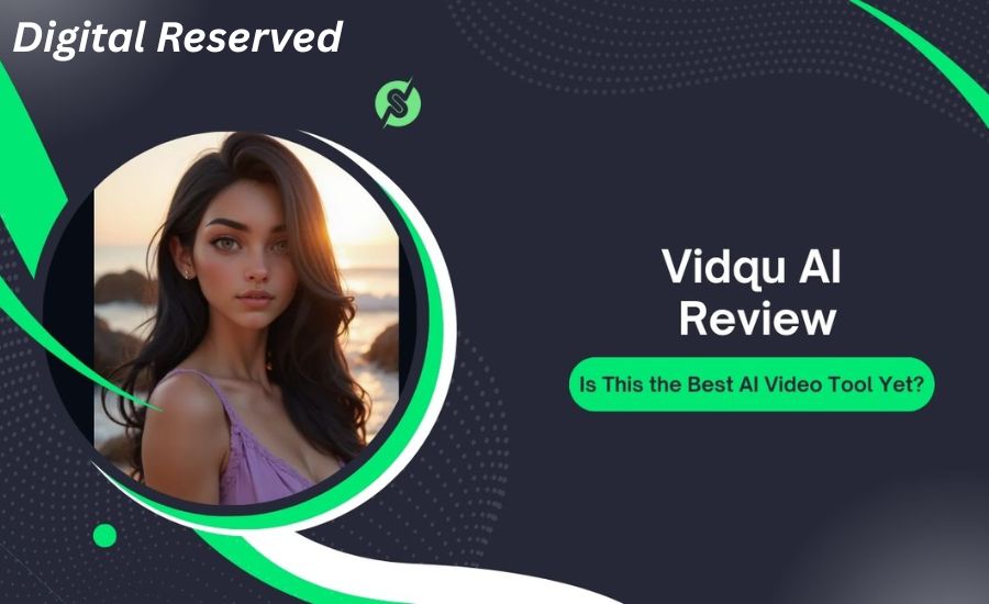Vidqu AI: Revolutionizing Video Creation 4 Real-World Applications of Vidqu AI Face Swap: From Creativity to Professional Use