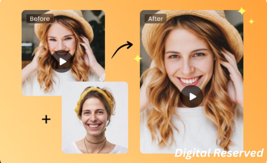 Vidqu AI: Revolutionizing Video Creation 3 Why Vidqu AI Stands Out: Key Reasons to Choose This Face Swap Platform