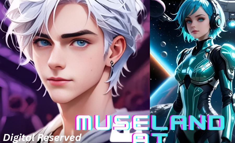 Museland AI: Compose Like a Pro 3 3. DreamGen – Unleash Your Imagination and Construct Your Own Story Worlds