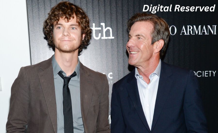 Inside the Life of Thomas Boone Quaid 3 Thomas Boone Quaid’s Siblings and Their Bond
