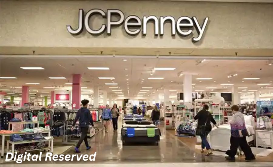 How to Access the JCPenney Kiosk: A Step-thru-Step Guide for Associates