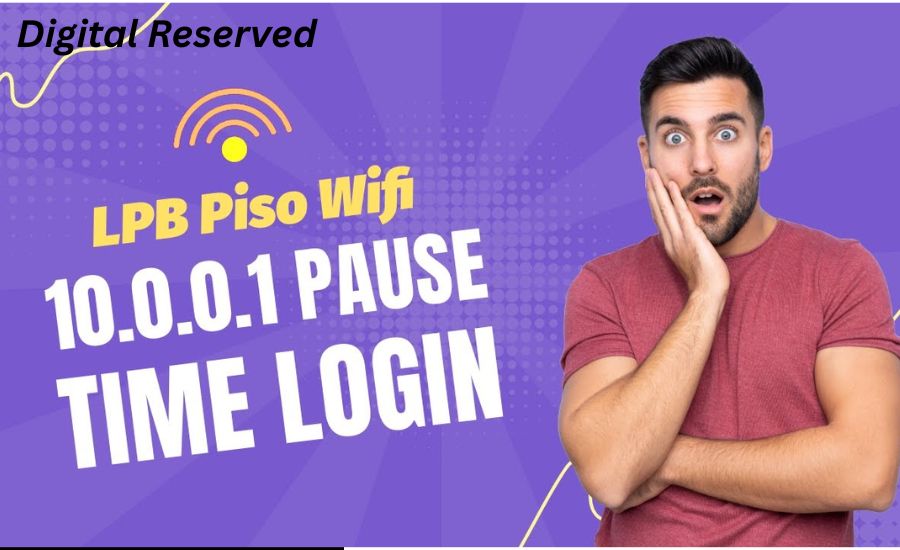 Benefits of Piso WiFi Pause Time