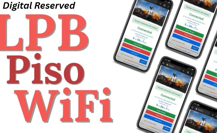 What is Piso WiFi? A Modern Solution for Budget-Friendly Internet Access
