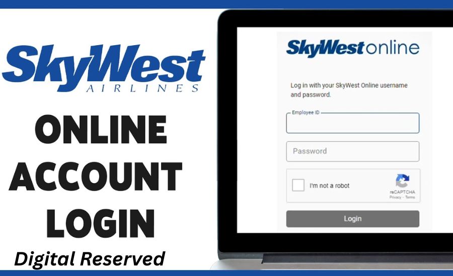 Troubleshooting Login Problems on SkyWestOnline: A Helpful Guide
