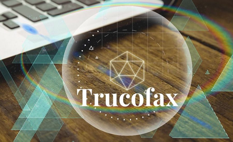 What is Trucofax?