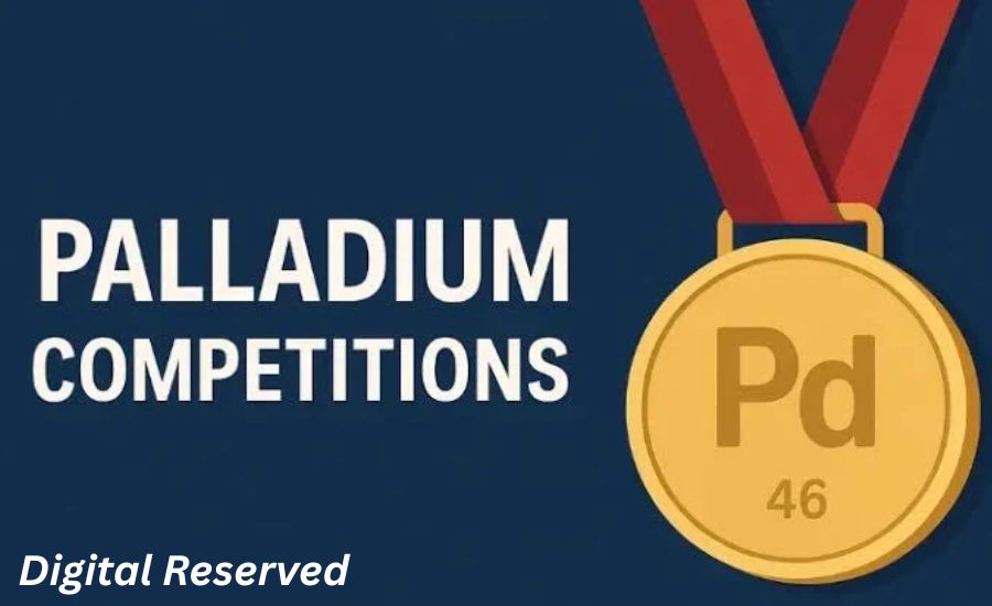 Palladium Competitions: Your Path to Victory 4 Palladium Challenge Fund: Driving Global Solutions Through Innovation