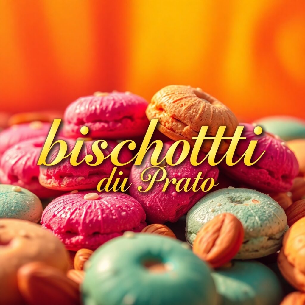 бишкоти ди прато: The Italian Biscuit You Must Try 3 Key Ingredients: Simplicity and Quality