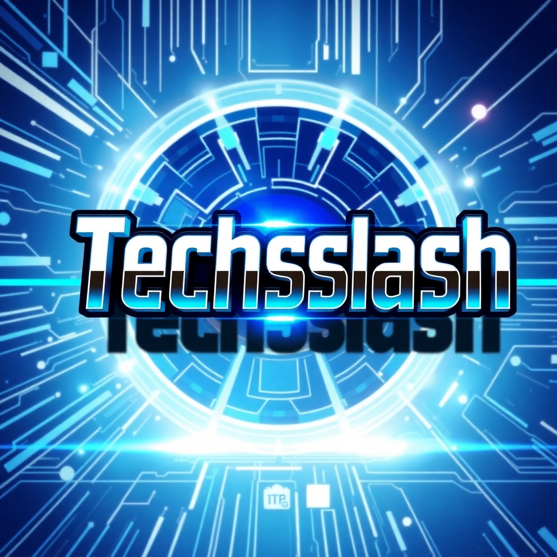 Techsslash