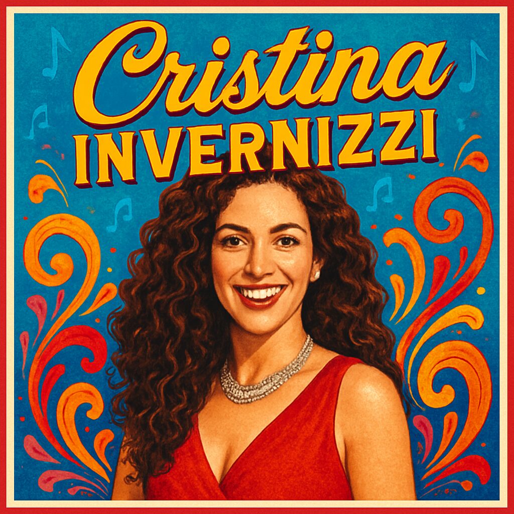 Cristina Invernizzi: Model on the Rise 3 Cristina Invernizzi Age