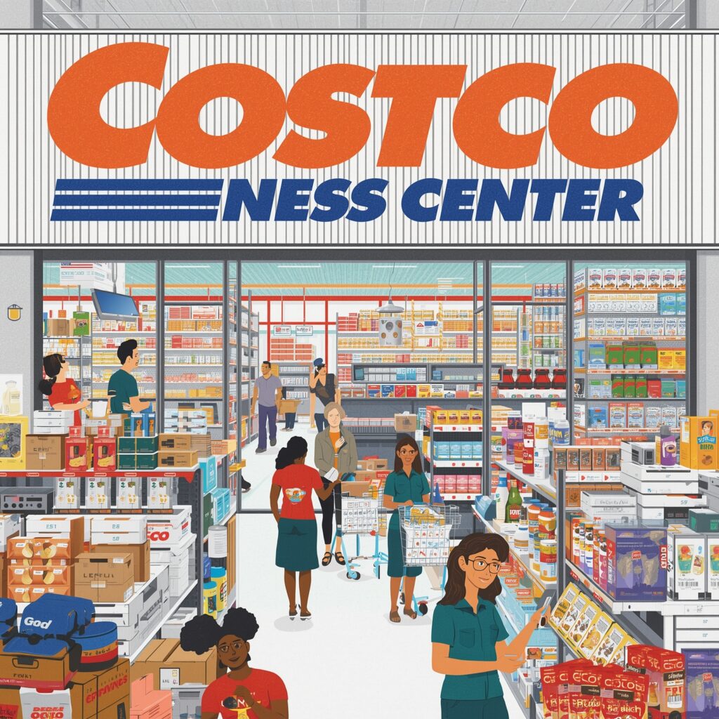 Costco Business Center: Smart Shopping for All 4 Office Supplies and Equipment