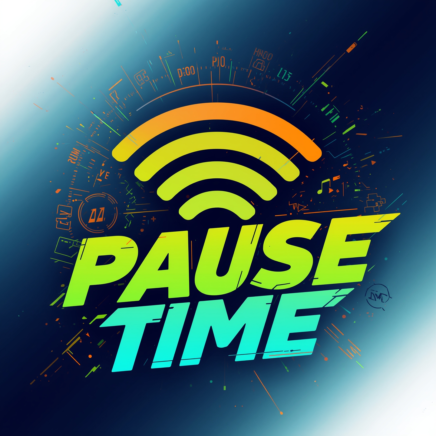 piso wifi pause time