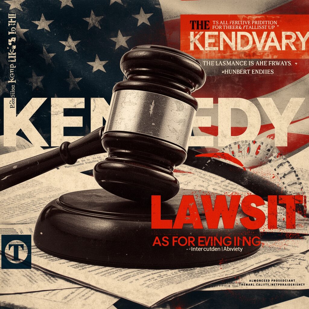 Kennedy Funding Lawsuit: What You Need to Know 2 Allegations Surrounding Kennedy Funding: A Closer Look at Borrower Concerns