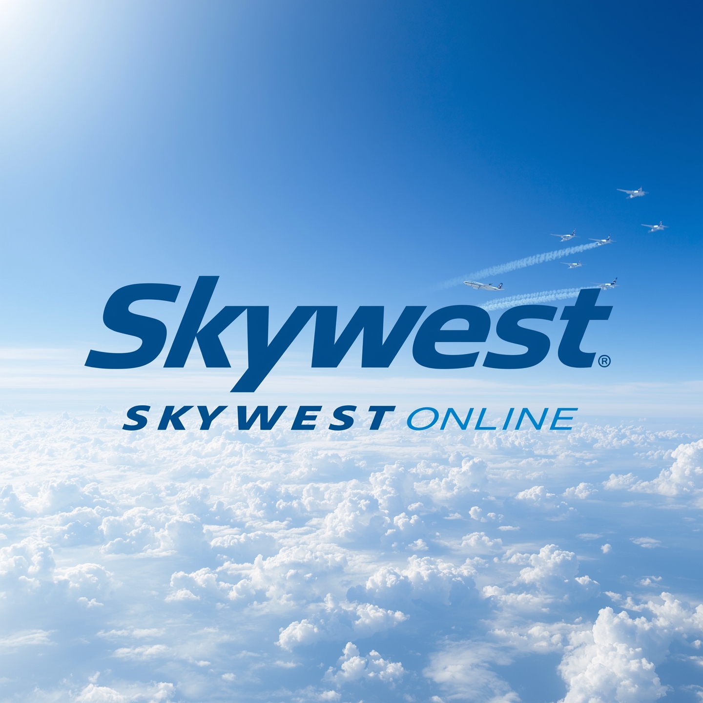 skywestonline