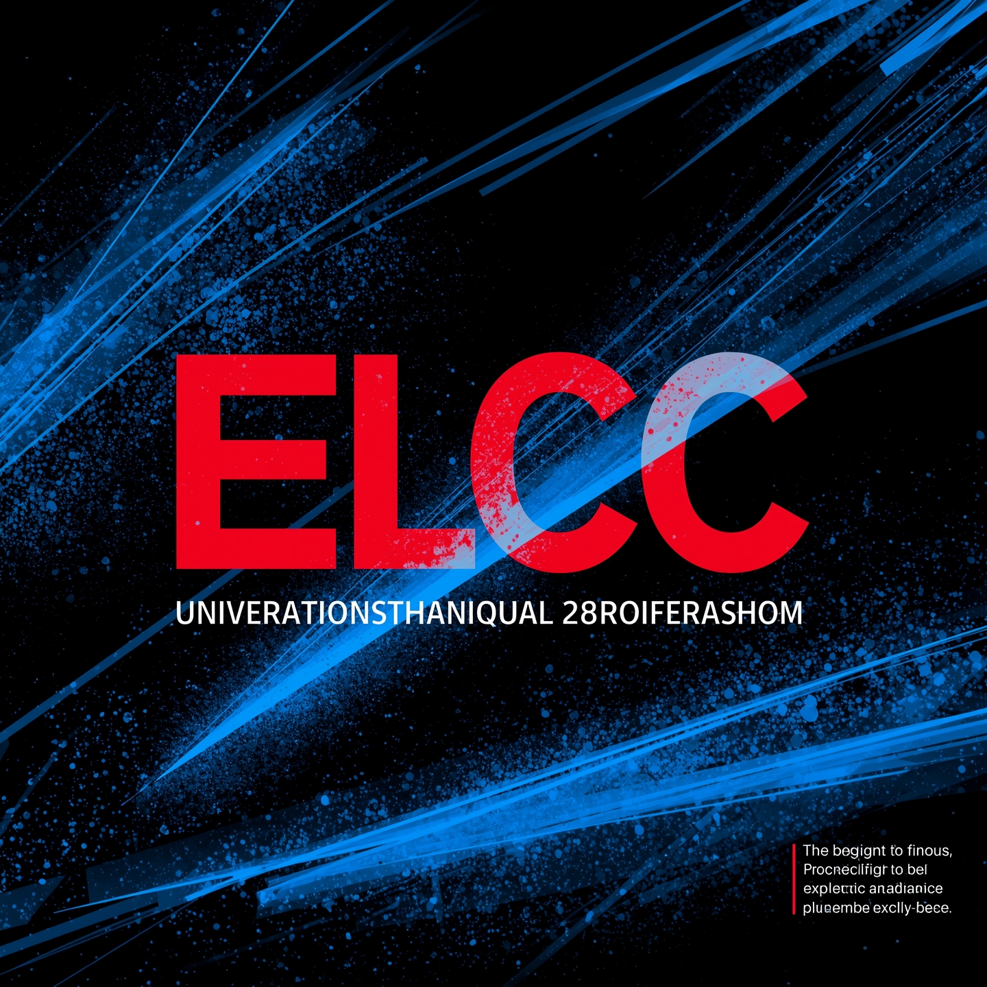 elc uga