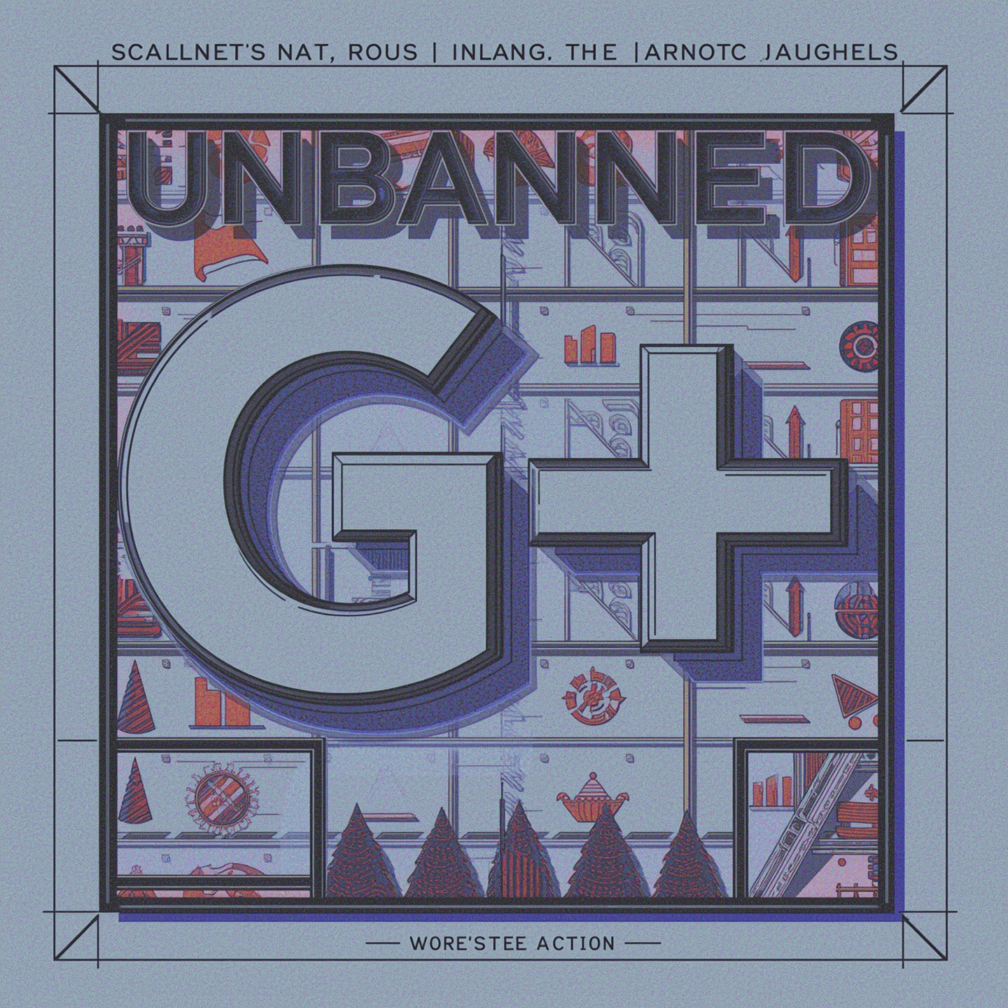 Unbanned G+