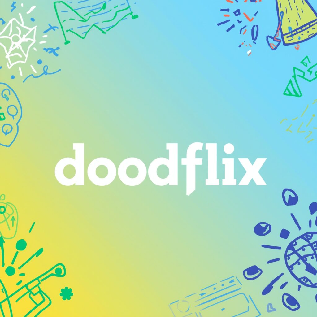 Doodflix: Stream Without Limits 4 Who Should Use Doodflix?